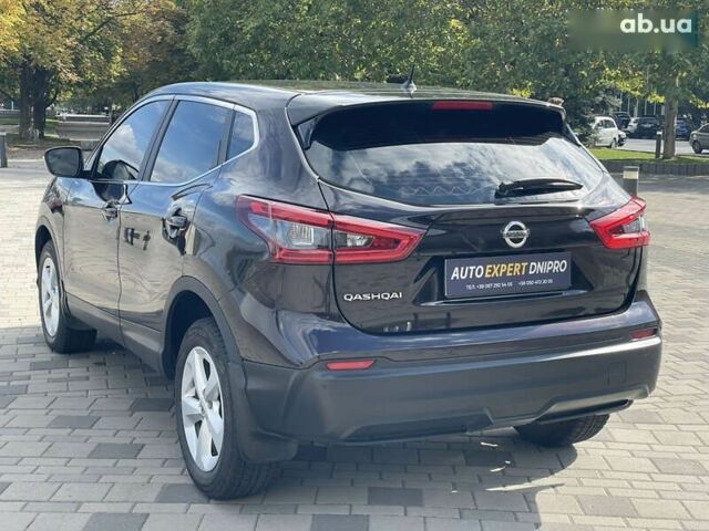 Ніссан Кашкай, об'ємом двигуна 1.6 л та пробігом 84 тис. км за 20700 $, фото 9 на Automoto.ua