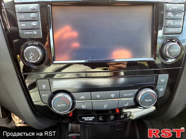 Ниссан Кашкай, объемом двигателя 2 л и пробегом 68 тыс. км за 21000 $, фото 3 на Automoto.ua