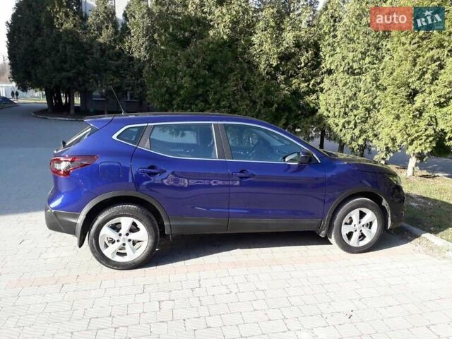Ниссан Кашкай, объемом двигателя 1.2 л и пробегом 27 тыс. км за 21950 $, фото 3 на Automoto.ua