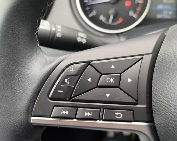 Ниссан Кашкай, объемом двигателя 1.3 л и пробегом 52 тыс. км за 16999 $, фото 31 на Automoto.ua