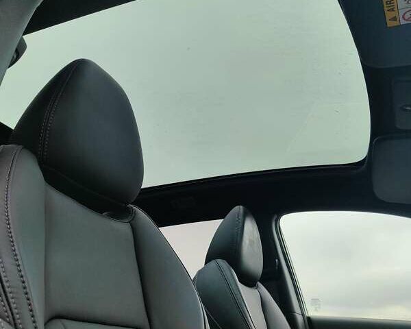 Ниссан Кашкай, объемом двигателя 1.3 л и пробегом 52 тыс. км за 16999 $, фото 20 на Automoto.ua