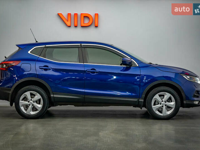 Ниссан Кашкай, объемом двигателя 1.2 л и пробегом 47 тыс. км за 17188 $, фото 3 на Automoto.ua