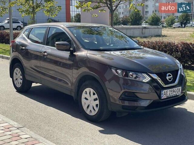 Ніссан Кашкай, об'ємом двигуна 1.2 л та пробігом 53 тис. км за 16800 $, фото 6 на Automoto.ua