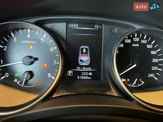 Ниссан Кашкай, объемом двигателя 1.2 л и пробегом 51 тыс. км за 17399 $, фото 46 на Automoto.ua