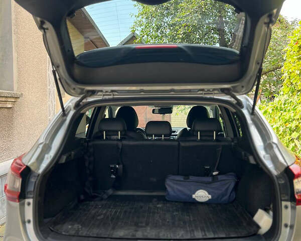 Ніссан Кашкай, об'ємом двигуна 2 л та пробігом 45 тис. км за 25000 $, фото 6 на Automoto.ua