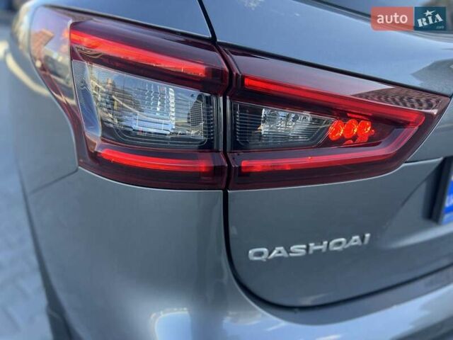 Ниссан Кашкай, объемом двигателя 1.2 л и пробегом 51 тыс. км за 17399 $, фото 10 на Automoto.ua