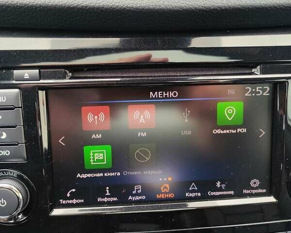 Ниссан Кашкай, объемом двигателя 1.3 л и пробегом 52 тыс. км за 16999 $, фото 26 на Automoto.ua