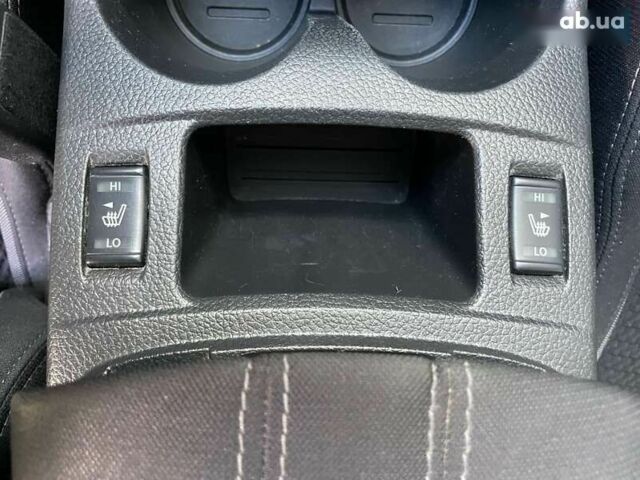 Ніссан Кашкай, об'ємом двигуна 1.6 л та пробігом 84 тис. км за 20700 $, фото 28 на Automoto.ua