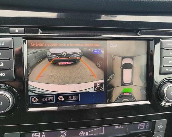 Ниссан Кашкай, объемом двигателя 1.3 л и пробегом 52 тыс. км за 16999 $, фото 27 на Automoto.ua