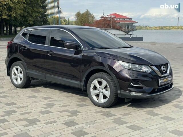 Ніссан Кашкай, об'ємом двигуна 1.6 л та пробігом 84 тис. км за 20700 $, фото 3 на Automoto.ua