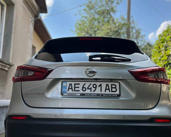 Ніссан Кашкай, об'ємом двигуна 2 л та пробігом 45 тис. км за 25000 $, фото 2 на Automoto.ua