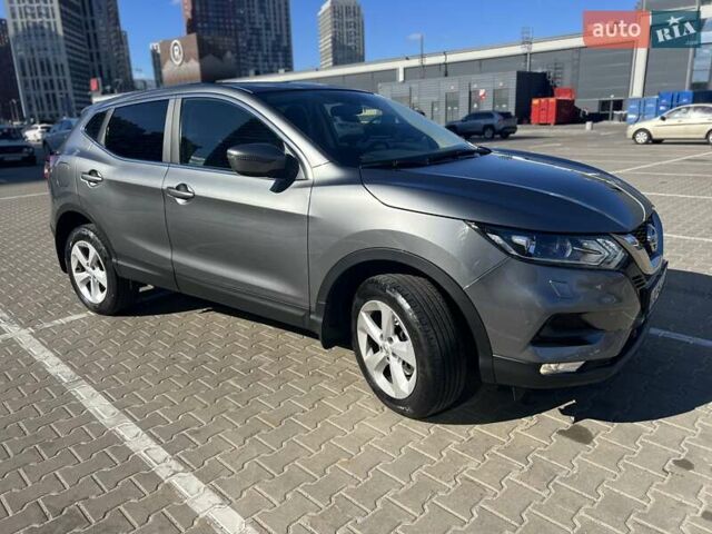 Ниссан Кашкай, объемом двигателя 1.2 л и пробегом 51 тыс. км за 17399 $, фото 4 на Automoto.ua