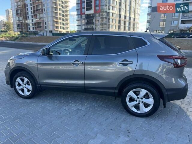 Ниссан Кашкай, объемом двигателя 1.2 л и пробегом 51 тыс. км за 17399 $, фото 15 на Automoto.ua