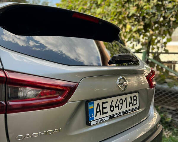 Ніссан Кашкай, об'ємом двигуна 2 л та пробігом 45 тис. км за 25000 $, фото 3 на Automoto.ua