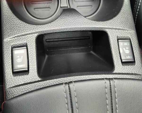 Ниссан Кашкай, объемом двигателя 1.3 л и пробегом 52 тыс. км за 16999 $, фото 28 на Automoto.ua