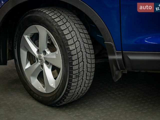 Ниссан Кашкай, объемом двигателя 1.2 л и пробегом 47 тыс. км за 17188 $, фото 7 на Automoto.ua