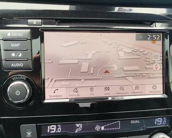 Ниссан Кашкай, объемом двигателя 1.3 л и пробегом 52 тыс. км за 16999 $, фото 24 на Automoto.ua