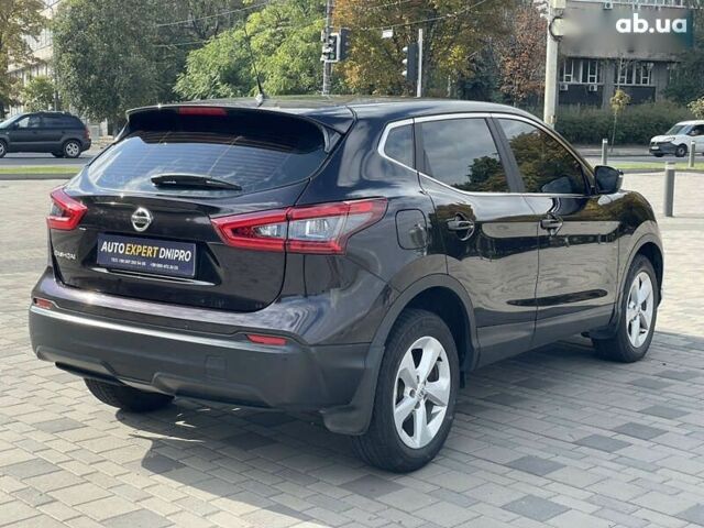 Ніссан Кашкай, об'ємом двигуна 1.6 л та пробігом 84 тис. км за 20700 $, фото 17 на Automoto.ua