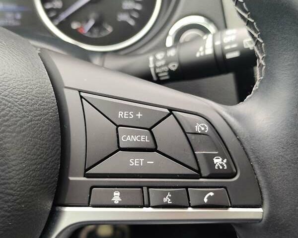 Ниссан Кашкай, объемом двигателя 1.3 л и пробегом 52 тыс. км за 16999 $, фото 32 на Automoto.ua