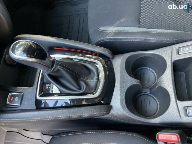 Ніссан Кашкай, об'ємом двигуна 1.6 л та пробігом 84 тис. км за 20700 $, фото 27 на Automoto.ua