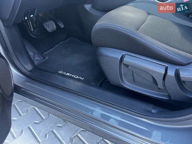 Ниссан Кашкай, объемом двигателя 1.2 л и пробегом 51 тыс. км за 17399 $, фото 35 на Automoto.ua