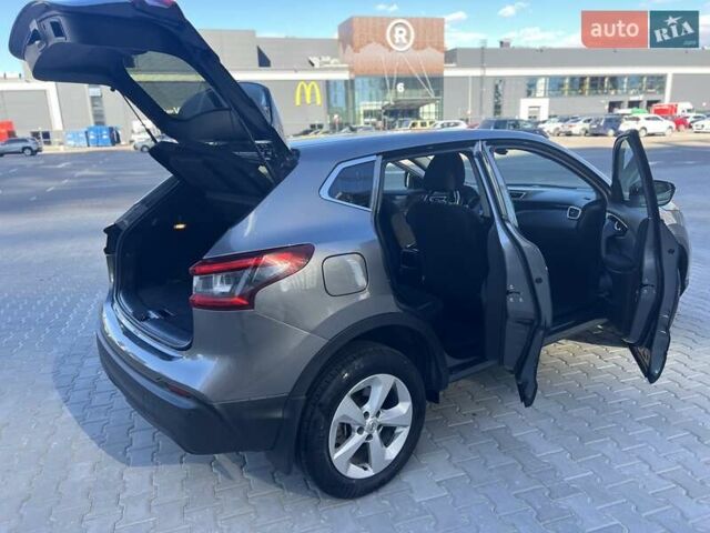 Ниссан Кашкай, объемом двигателя 1.2 л и пробегом 51 тыс. км за 17399 $, фото 24 на Automoto.ua