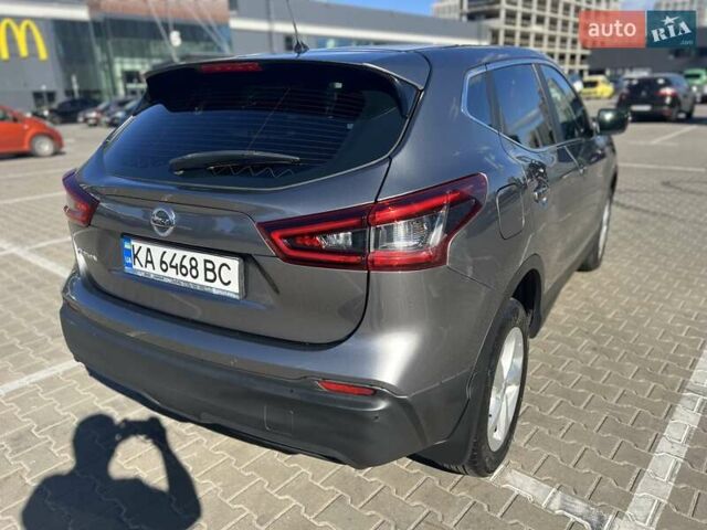 Ниссан Кашкай, объемом двигателя 1.2 л и пробегом 51 тыс. км за 17399 $, фото 2 на Automoto.ua
