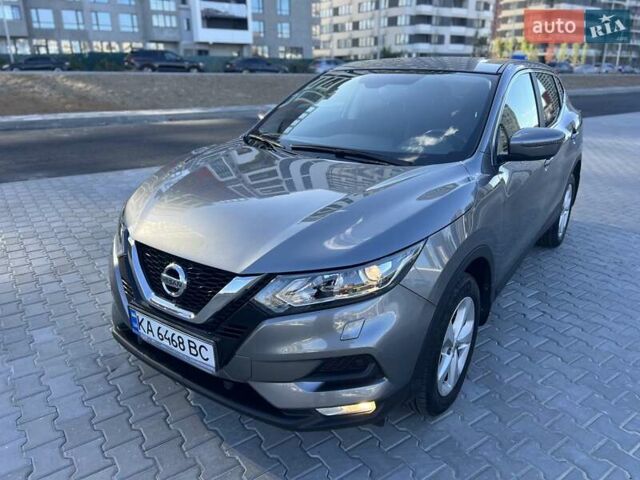 Ниссан Кашкай, объемом двигателя 1.2 л и пробегом 51 тыс. км за 17399 $, фото 26 на Automoto.ua