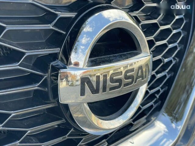 Ніссан Кашкай, об'ємом двигуна 1.6 л та пробігом 84 тис. км за 20700 $, фото 21 на Automoto.ua