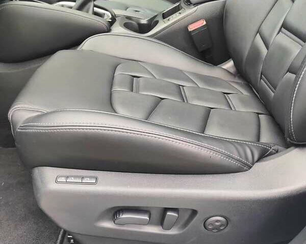 Ниссан Кашкай, объемом двигателя 1.3 л и пробегом 52 тыс. км за 16999 $, фото 10 на Automoto.ua