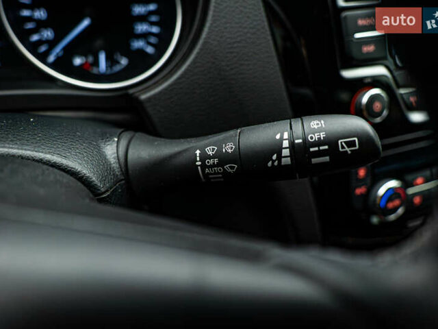 Ниссан Кашкай, объемом двигателя 1.2 л и пробегом 47 тыс. км за 17188 $, фото 13 на Automoto.ua