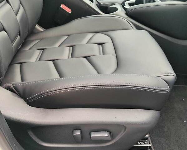 Ниссан Кашкай, объемом двигателя 1.3 л и пробегом 52 тыс. км за 16999 $, фото 15 на Automoto.ua