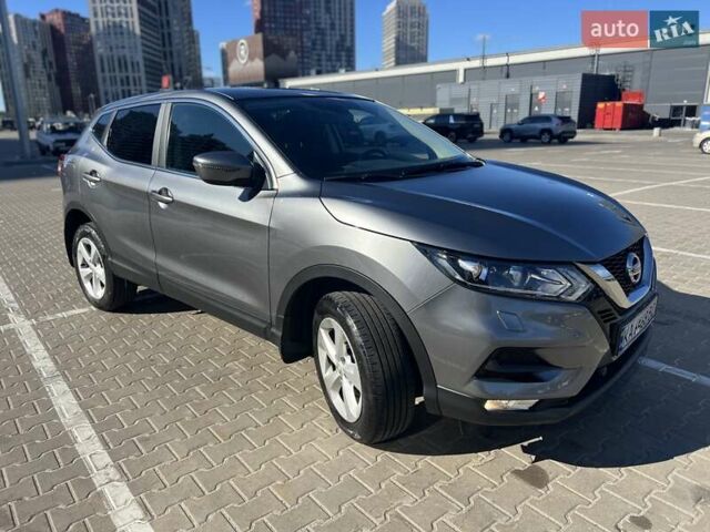 Ниссан Кашкай, объемом двигателя 1.2 л и пробегом 51 тыс. км за 17399 $, фото 7 на Automoto.ua