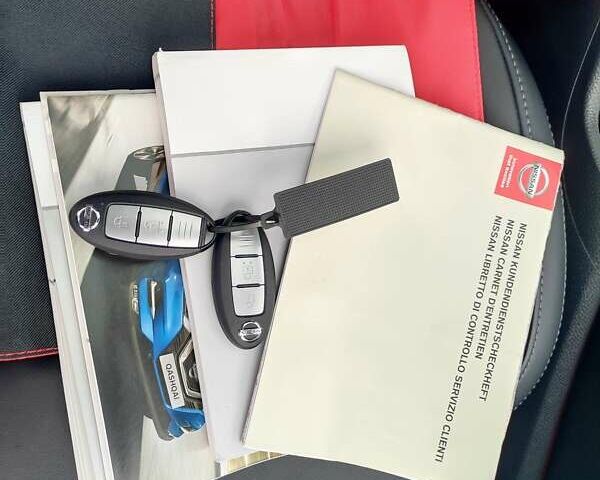 Ниссан Кашкай, объемом двигателя 1.3 л и пробегом 52 тыс. км за 16999 $, фото 37 на Automoto.ua