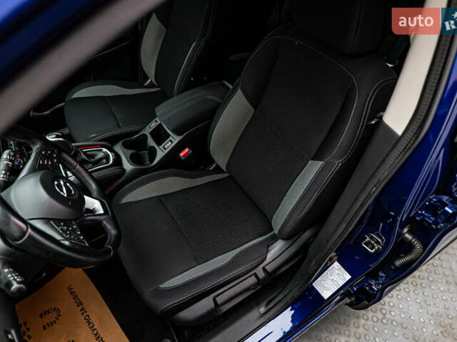 Ниссан Кашкай, объемом двигателя 1.2 л и пробегом 47 тыс. км за 17188 $, фото 8 на Automoto.ua