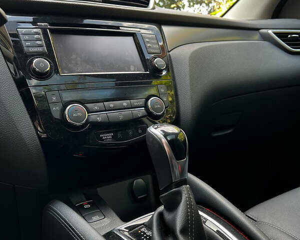 Ніссан Кашкай, об'ємом двигуна 2 л та пробігом 45 тис. км за 25000 $, фото 4 на Automoto.ua