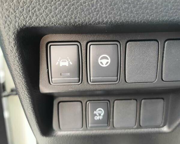 Ниссан Кашкай, объемом двигателя 1.3 л и пробегом 52 тыс. км за 16999 $, фото 29 на Automoto.ua