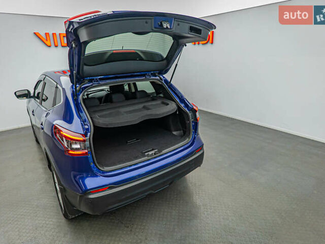 Ниссан Кашкай, объемом двигателя 1.2 л и пробегом 47 тыс. км за 17188 $, фото 6 на Automoto.ua