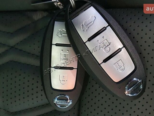 Ниссан Кашкай 2021 в Хмельницком на Automoto.ua Ниссан Кашкай, объемом двигателя 1.33 л и пробегом 0 тыс. км за 35574 $, фото 115 на Automoto.ua