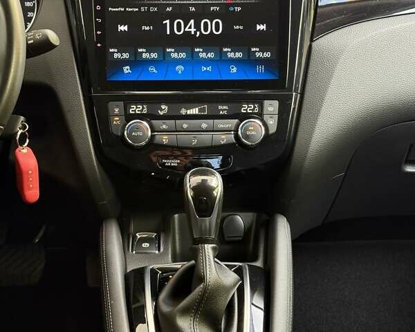 Ниссан Кашкай, объемом двигателя 1.6 л и пробегом 74 тыс. км за 20600 $, фото 54 на Automoto.ua