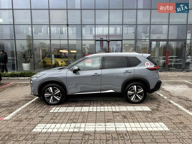 Ниссан Кашкай, объемом двигателя 1.5 л и пробегом 38 тыс. км за 44309 $, фото 24 на Automoto.ua
