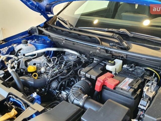 Ниссан Кашкай 2021 в Хмельницком на Automoto.ua Ниссан Кашкай, объемом двигателя 1.33 л и пробегом 0 тыс. км за 35574 $, фото 109 на Automoto.ua