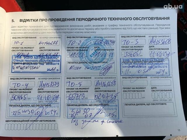 Ниссан Кашкай, объемом двигателя 1.2 л и пробегом 67 тыс. км за 18300 $, фото 26 на Automoto.ua
