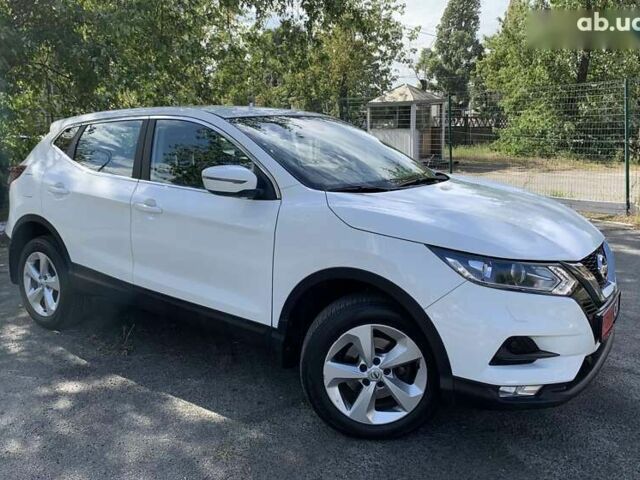 Ниссан Кашкай, объемом двигателя 1.2 л и пробегом 67 тыс. км за 17700 $, фото 13 на Automoto.ua