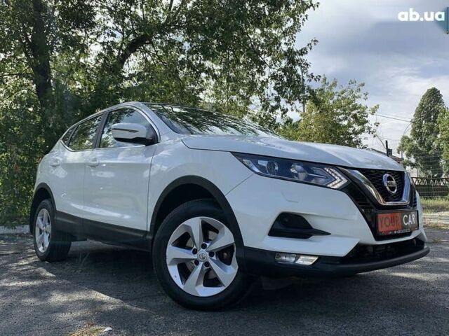 Ниссан Кашкай, объемом двигателя 1.2 л и пробегом 67 тыс. км за 17950 $, фото 9 на Automoto.ua