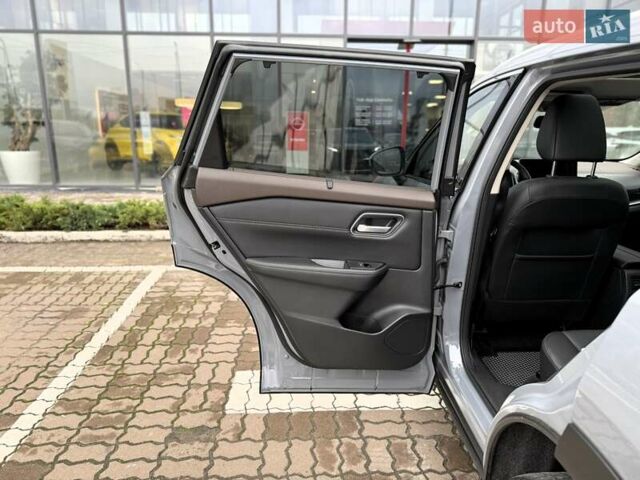 Ниссан Кашкай, объемом двигателя 1.5 л и пробегом 38 тыс. км за 44309 $, фото 11 на Automoto.ua