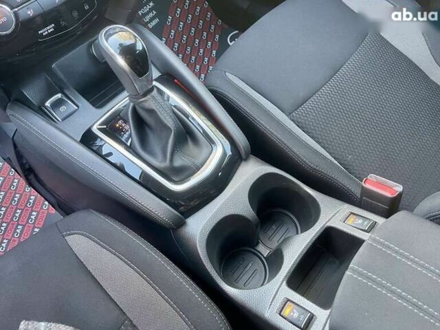 Ниссан Кашкай, объемом двигателя 1.2 л и пробегом 67 тыс. км за 17500 $, фото 28 на Automoto.ua