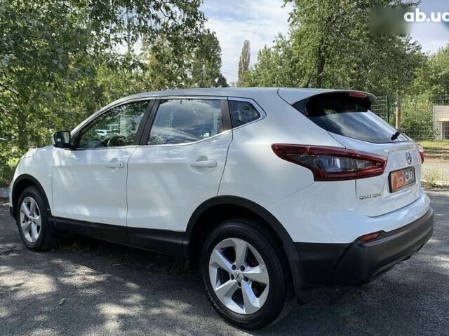 Ниссан Кашкай, объемом двигателя 1.2 л и пробегом 67 тыс. км за 17950 $, фото 15 на Automoto.ua