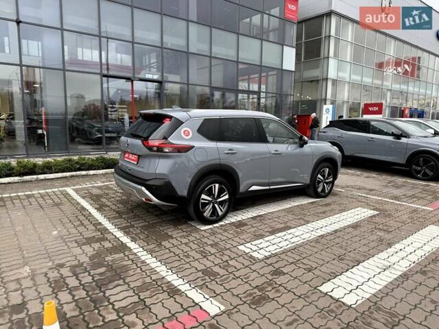 Ниссан Кашкай, объемом двигателя 1.5 л и пробегом 38 тыс. км за 44309 $, фото 26 на Automoto.ua