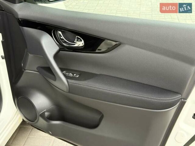 Ниссан Кашкай, объемом двигателя 1.6 л и пробегом 74 тыс. км за 20600 $, фото 43 на Automoto.ua